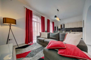 St Julians apartment 1